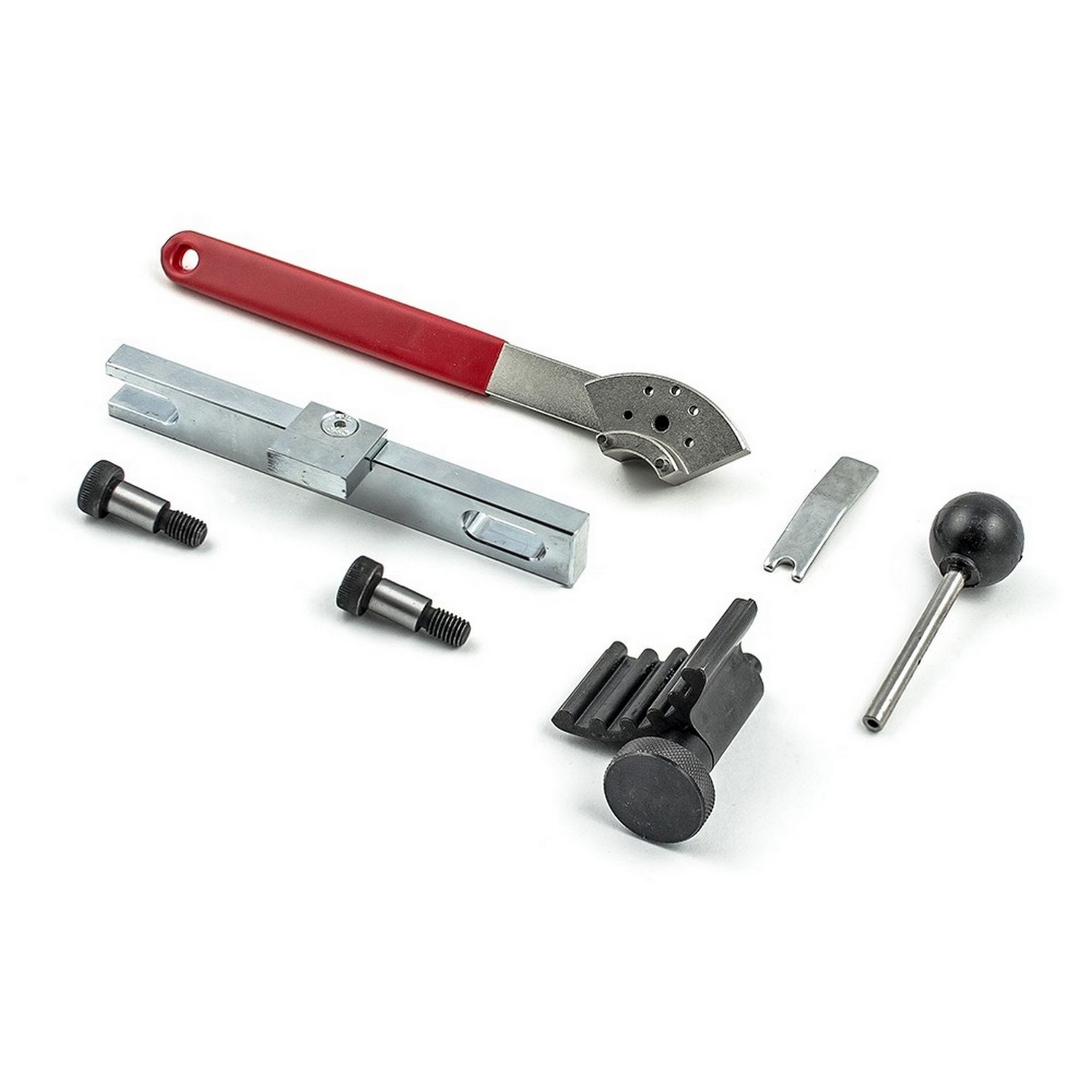 Едноколонни подемници – AutoTools