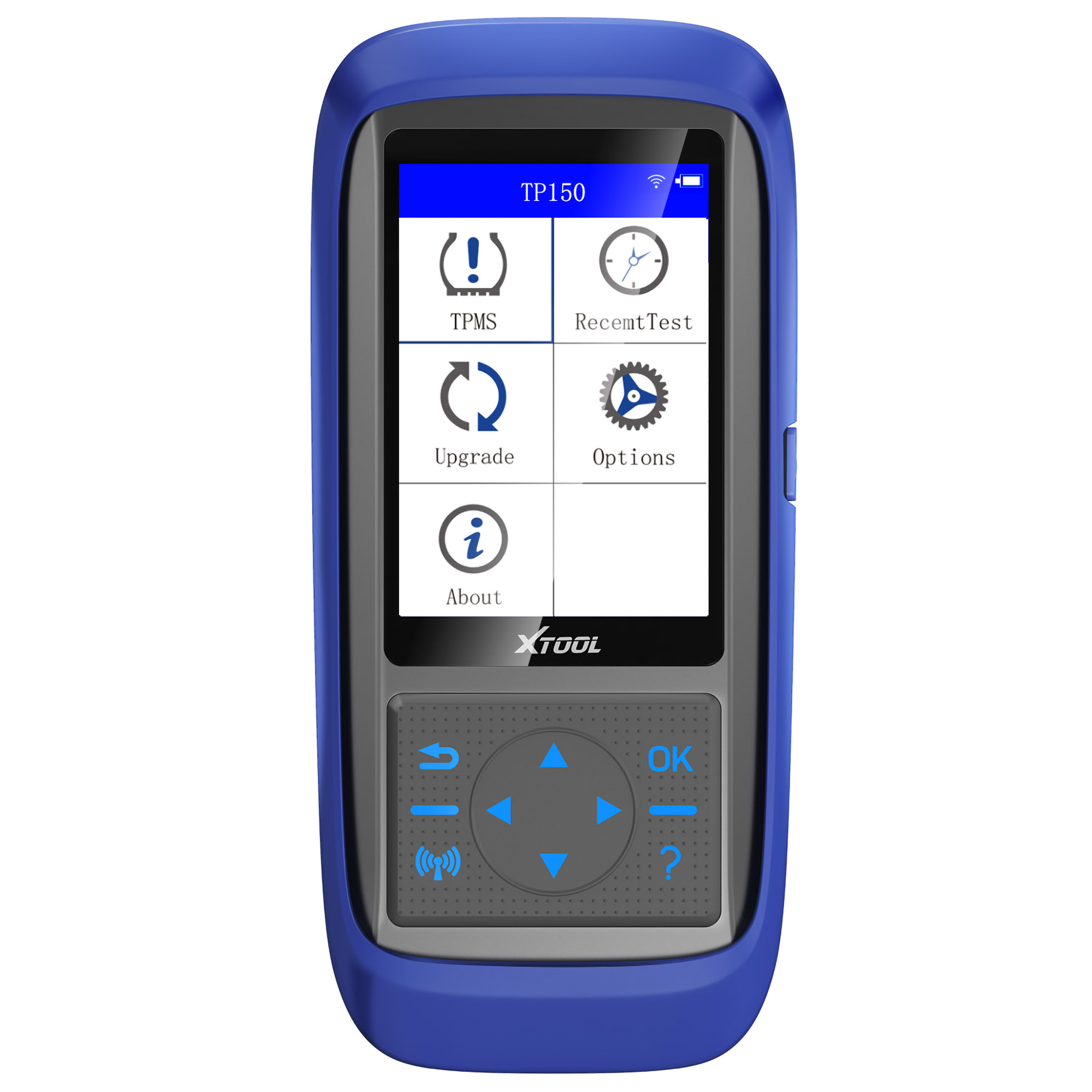 TPMS сензори
