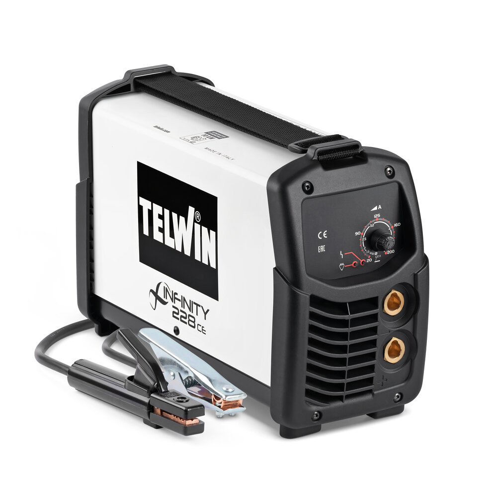AWI/TIG заваръчни апарати